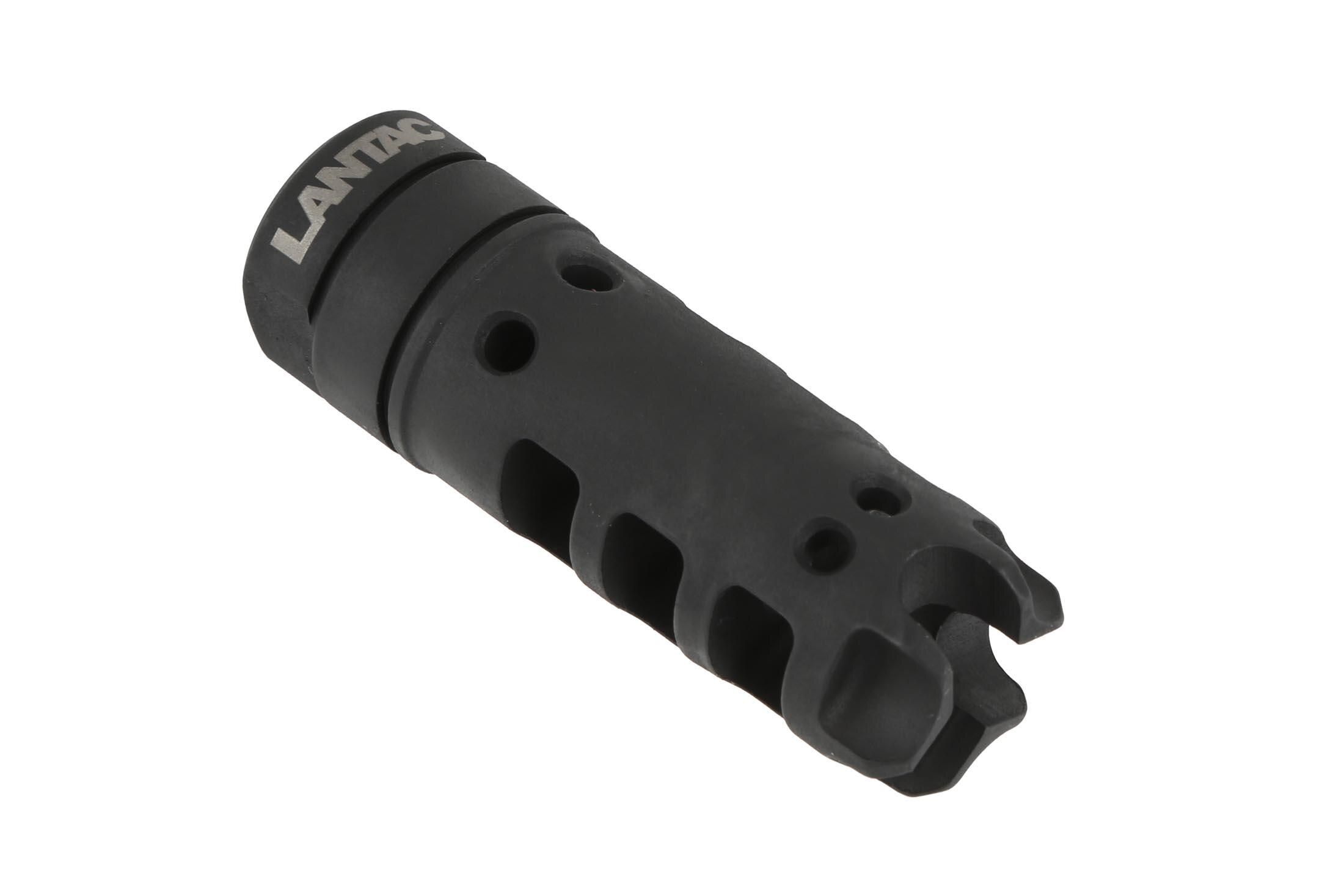 Lantac Dragon Muzzle Brake - 1/2x28